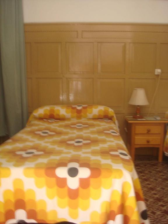 Hostal Union Campana Séville Extérieur photo