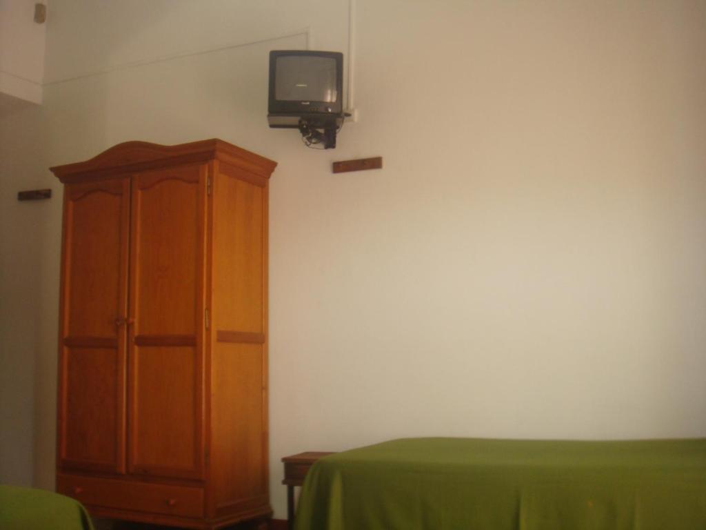 Hostal Union Campana Séville Chambre photo