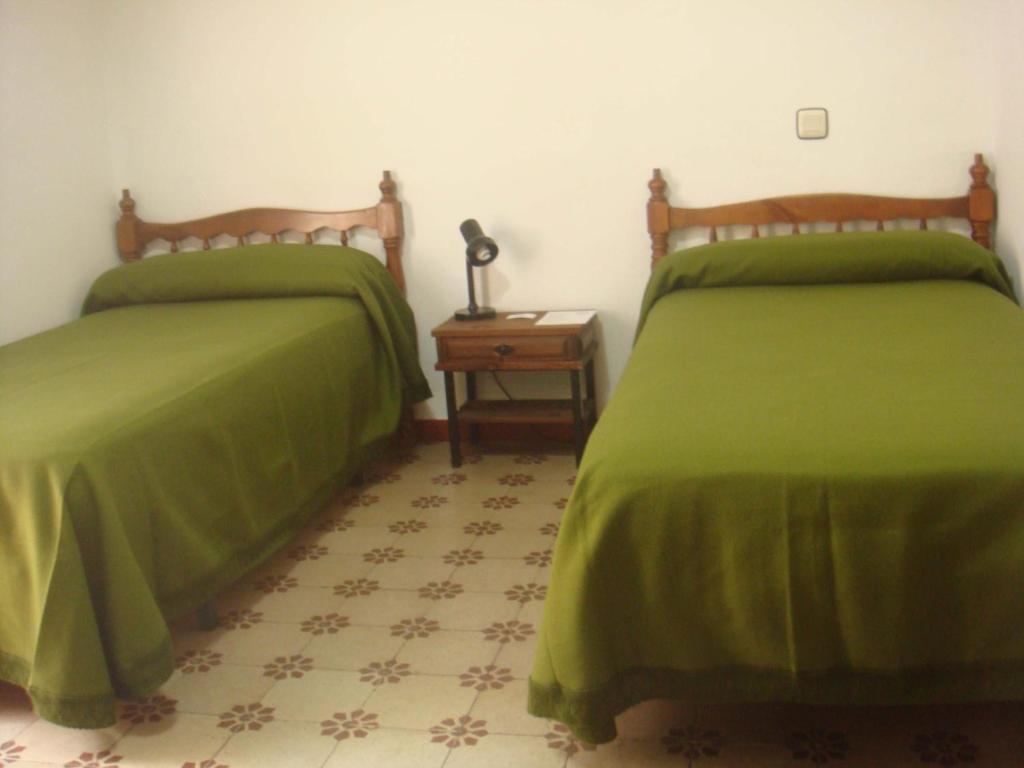 Hostal Union Campana Séville Extérieur photo
