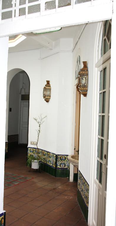 Hostal Union Campana Séville Extérieur photo