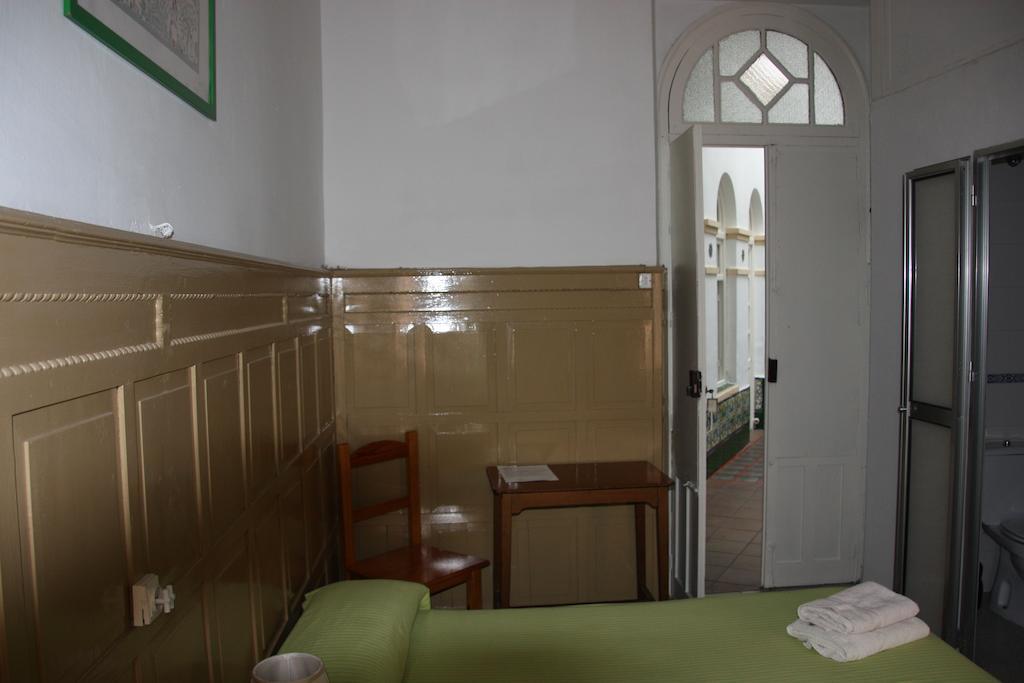 Hostal Union Campana Séville Extérieur photo