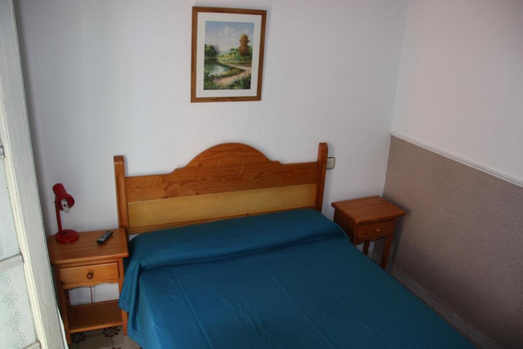 Hostal Union Campana Séville Chambre photo