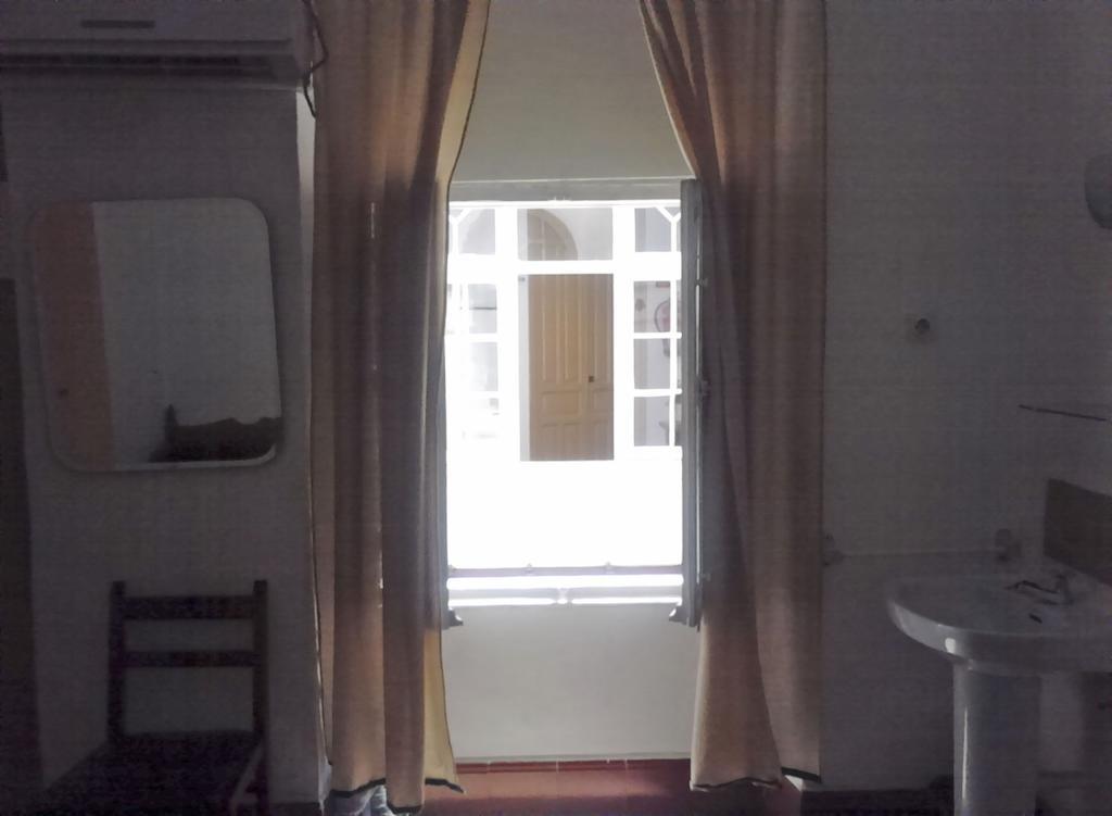 Hostal Union Campana Séville Chambre photo