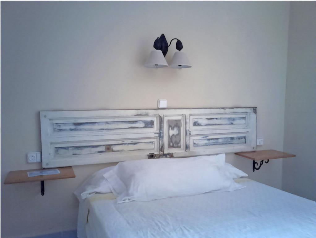 Hostal Union Campana Séville Chambre photo